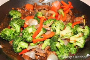 Beef and Broccoli-9