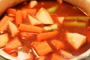 Old-Fashioned Beef Stew-12