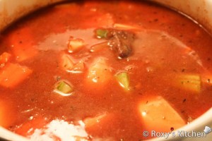Old-Fashioned Beef Stew-13