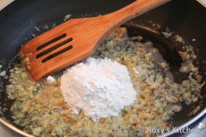 Creamed Spinach-7