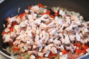 Pork Tenderloin with Mushrooms-3
