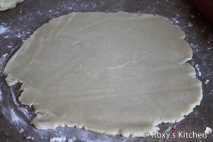 Tuna Pie (Empanada Gallega)-11