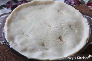 Tuna Pie (Empanada Gallega)-12
