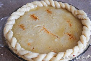 Tuna Pie (Empanada Gallega)-14