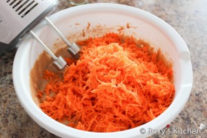 Carrot Cake-8
