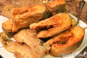 Fried Trout-16
