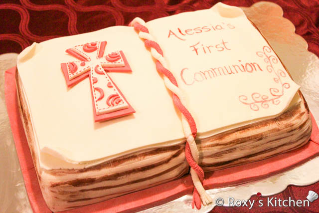 How to Make a Book Cake  Book cake, Book cakes, Cake