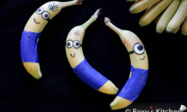 Banana Minions