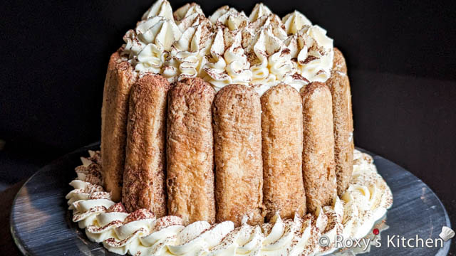 15-Minute Dream Cake 