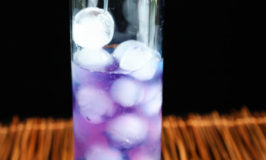 Colour Changing Tea - Butterfly Pea Flowers