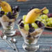 Grape and Banana Dolphin Parfait | Roxy's Kitchen