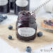 Easy 3-Ingredient Blueberry Jam | Roxy's Kitchen